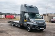Iveco Daily 70C18HA8/P Hi-Matic Autolaweta Pomoc Drogowa