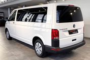 Volkswagen Transporter Kombi L2H1