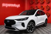 Ford Kuga Active X 2.5 FHEV
