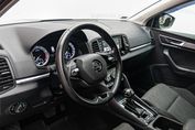 Skoda Karoq 1.5 TSI Style DSG