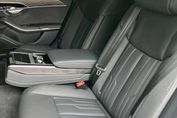 Audi A8 60 TFSI e Quattro Tiptr.
