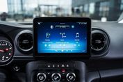Mercedes Citan eCitan L2