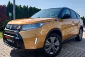 Suzuki Vitara 1.4 Boosterjet mHEV Premium Plus 2WD