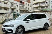 Volkswagen Touran 1.5 TSI R-Line DSG