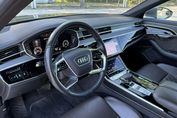 Audi A8 3.0 TDI Quattro