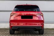 Skoda Karoq Sportline 2.0 TSI DSG 4x4