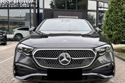 Mercedes Klasa E 200  4-Matic AMG