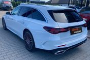 Mercedes Klasa E Kombi 220 d mHEV 4-Matic AMG 9G-Tronic