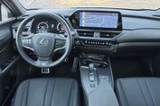 Lexus UX 300h F Sport AWD