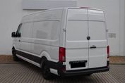 Volkswagen Crafter L4H3