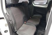 Opel Combo BlueHDi Edition S&S