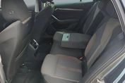 Skoda Octavia 1.5 TSI ACT Scout