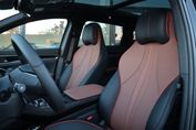 BYD Seal U DM-i  Design AWD