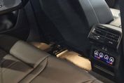 BMW Seria 5 520d xDrive M Sport