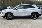 Mitsubishi Eclipse Cross 2.4 PHEV Intense Plus