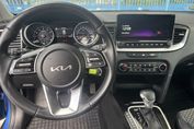 Kia XCeed L 1.5 T-GDI  DCT