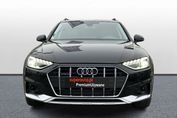 Audi A4 Allroad 45 TFSI quattro