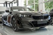 BMW Seria 5 520d xDrive M Sport