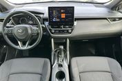 Toyota Corolla Cross 2.0 Hybrid Comfort