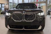 BMW X3 xDrive30e