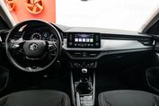 Skoda Scala 1.0 TSI Ambition