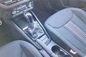 Skoda Kamiq Monte Carlo 1.5 TSI DSG