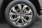 Toyota RAV4 Comfort 2.5 Hybrid