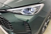 MG ZS 1.5 HEV+ Excite aut