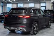 Mercedes GLC 220 d 4-Matic Avantgarde