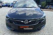 Opel Astra 1.4 T Elegance