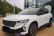 Renault Austral Techno 1.2 E-Tech Full Hybrid
