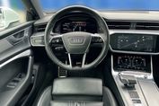 Audi A7 45 TFSI quattro S tronic