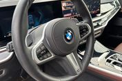 BMW X7 xDrive40d M Sport