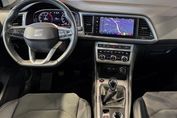 Seat Ateca 1.5 TSI