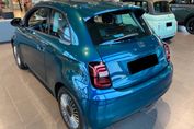 Fiat 500 Torino 1.0 GSE Hybrid