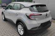Renault Captur Evolution 1.2 TCe