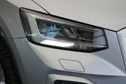 Audi Q2 40 TFSI quattro S Line