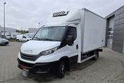 Iveco Daily 50C18 Kontener Chłodnia 8EP do -5°C