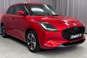 Suzuki Swift 1.2 Dualjet SHVS Elegance CVT