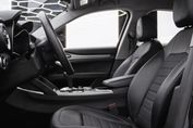 Alfa Romeo Stelvio Turbo Sprint Q4