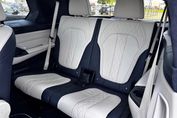 BMW X7 M50d sport-aut