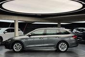 Skoda Octavia 2.0 TDI Ambition DSG