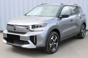 Citroen C3 Aircross Max 1.2 mHEV eDCT6 7os.