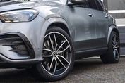 Mercedes GLE 350 de 4-Matic AMG Line