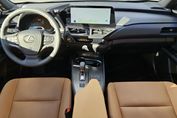 Lexus UX 300h F Sport Design Hybrid Dynamic Force