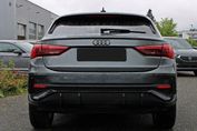 Audi Q3 35 TFSI S-Line Sportback