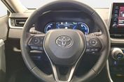 Toyota RAV4 2.5 Hybrid Comfort 4x2