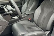 Peugeot 408 GT e-DCS 1.2 mHEV