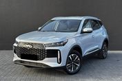 Chery Tiggo 4 Prestige 1.5 T-GDI HEV DHT