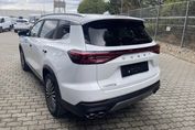 Chery Tiggo 8 PRESTIGE 1.6 T-GDI DCT